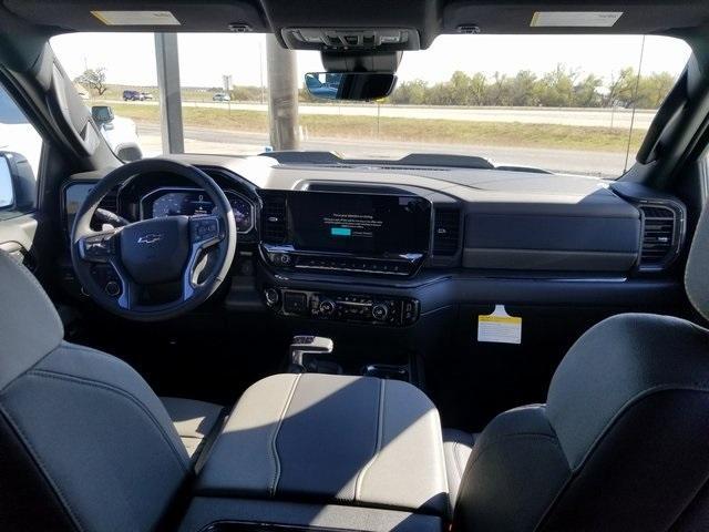 new 2026 Chevrolet Silverado 1500 car, priced at $70,250