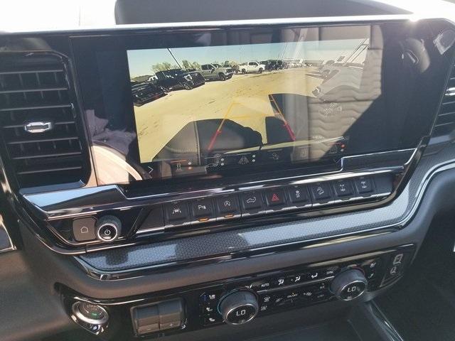 new 2026 Chevrolet Silverado 1500 car, priced at $70,250