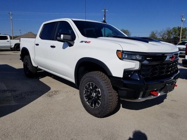 new 2026 Chevrolet Silverado 1500 car, priced at $70,250