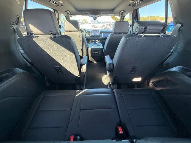 used 2021 Chevrolet Tahoe car, priced at $46,721