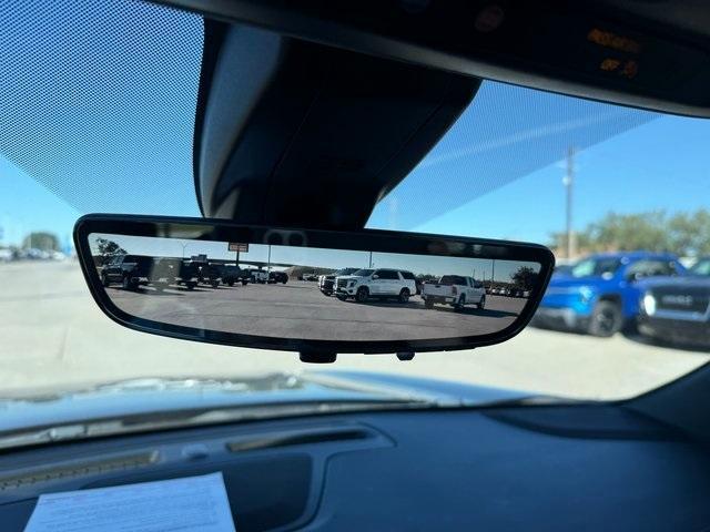 used 2021 Chevrolet Tahoe car, priced at $46,721