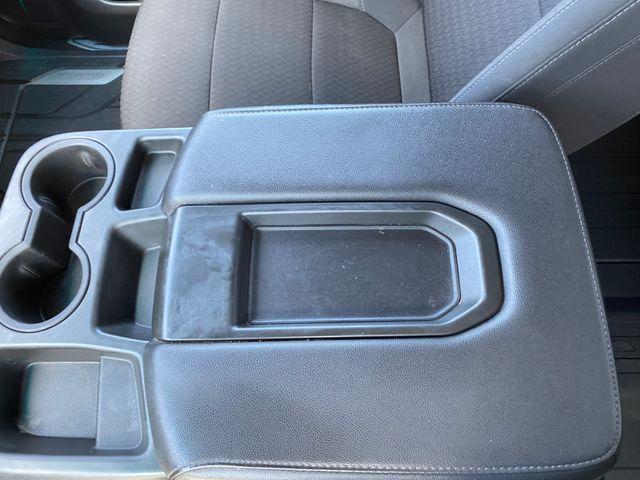 used 2021 Chevrolet Silverado 1500 car, priced at $27,910