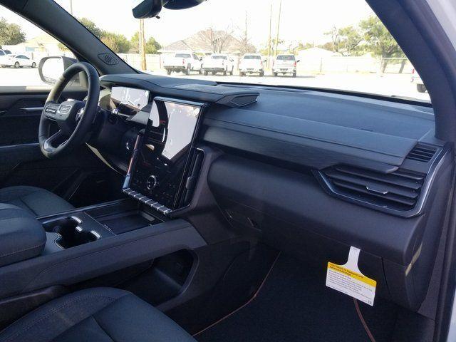 new 2026 GMC Acadia car, priced at $55,391