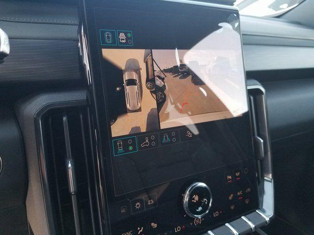 new 2026 GMC Acadia car, priced at $55,391