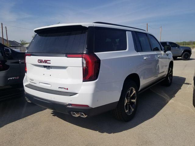 new 2026 GMC Yukon XL car, priced at $101,619