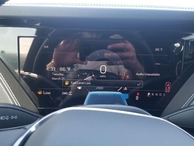 new 2026 GMC Yukon XL car, priced at $101,619