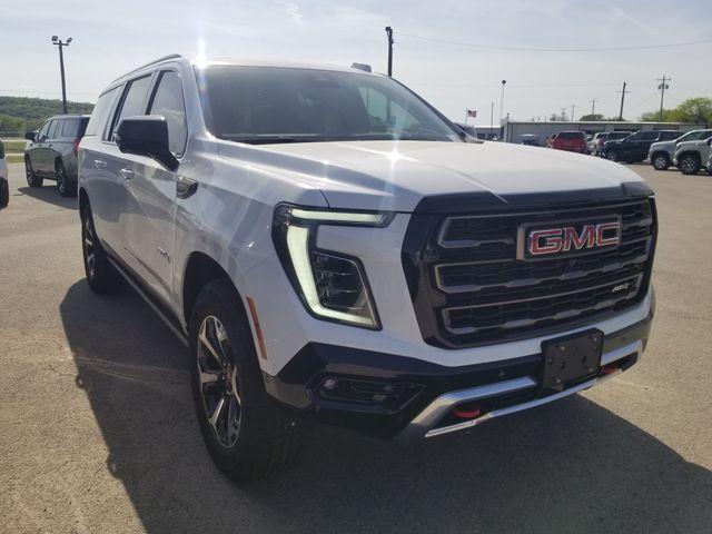 new 2026 GMC Yukon XL car, priced at $101,619