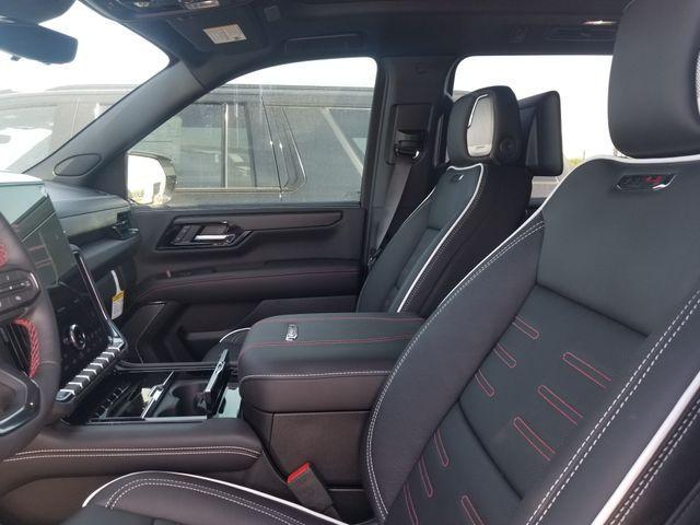 new 2026 GMC Yukon XL car, priced at $101,619