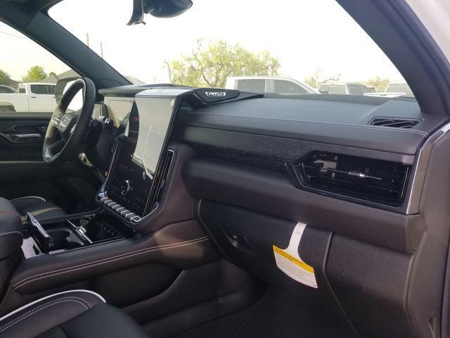 new 2026 GMC Yukon XL car, priced at $101,619