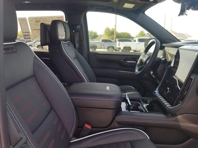 new 2026 GMC Yukon XL car, priced at $101,619