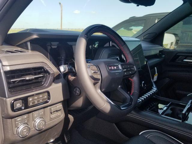 new 2026 GMC Yukon XL car, priced at $101,619