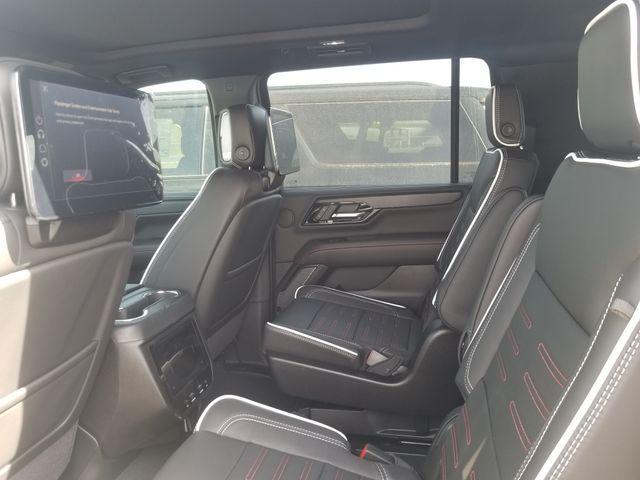 new 2026 GMC Yukon XL car, priced at $101,619