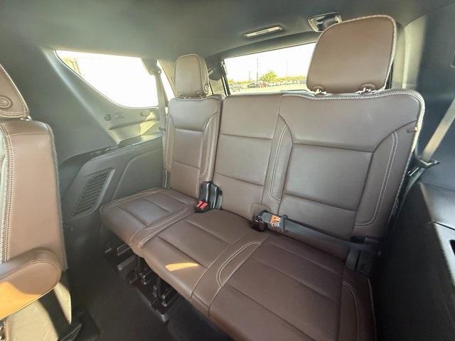 used 2023 Chevrolet Tahoe car, priced at $58,314