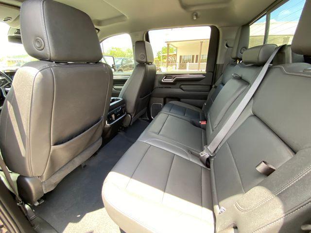 used 2024 Chevrolet Silverado 2500 car, priced at $52,482