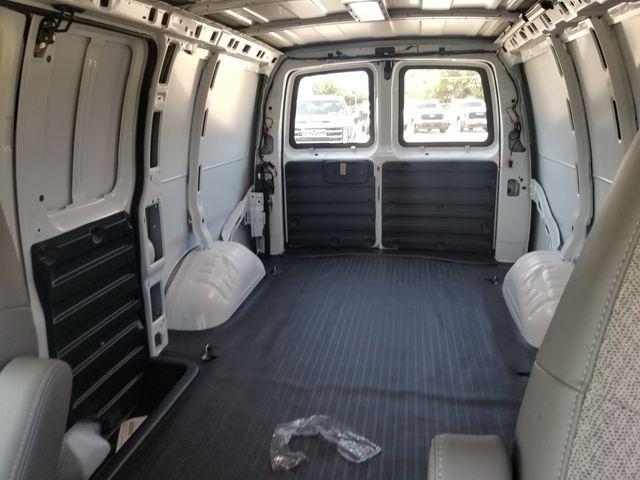 new 2026 Chevrolet Express 2500 car, priced at $47,605