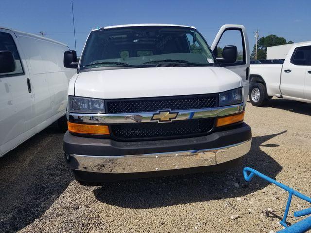 new 2026 Chevrolet Express 2500 car, priced at $47,605