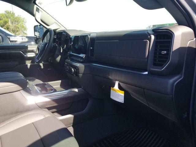 new 2026 Chevrolet Silverado 2500 car, priced at $79,061
