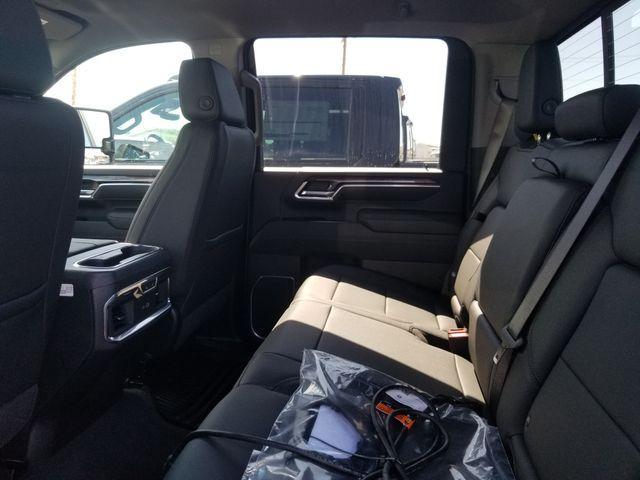 new 2026 Chevrolet Silverado 2500 car, priced at $79,061