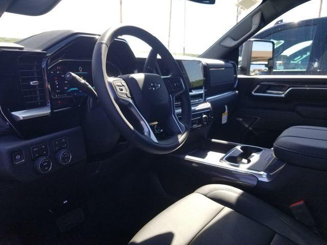 new 2026 Chevrolet Silverado 2500 car, priced at $79,061