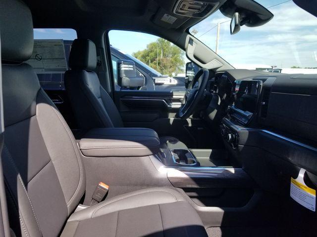 new 2026 Chevrolet Silverado 2500 car, priced at $79,061
