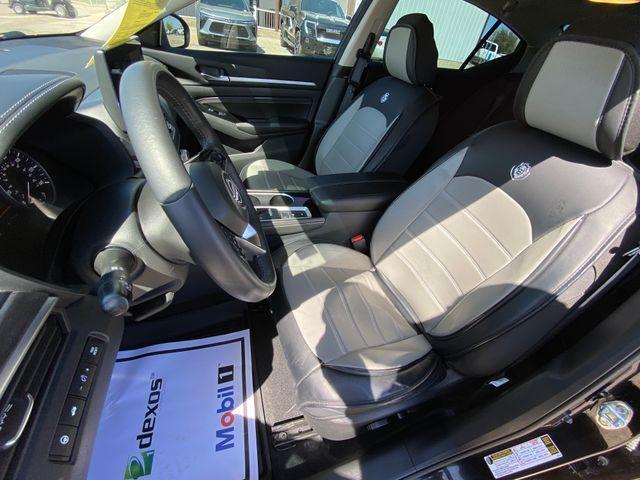 used 2023 Nissan Altima car, priced at $23,684