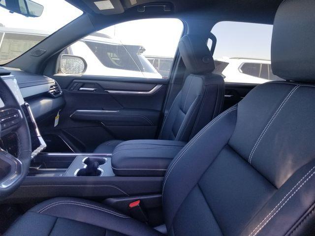 new 2026 GMC Acadia car, priced at $51,691