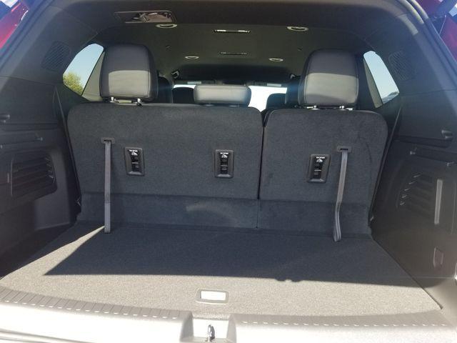 new 2026 GMC Acadia car, priced at $51,691