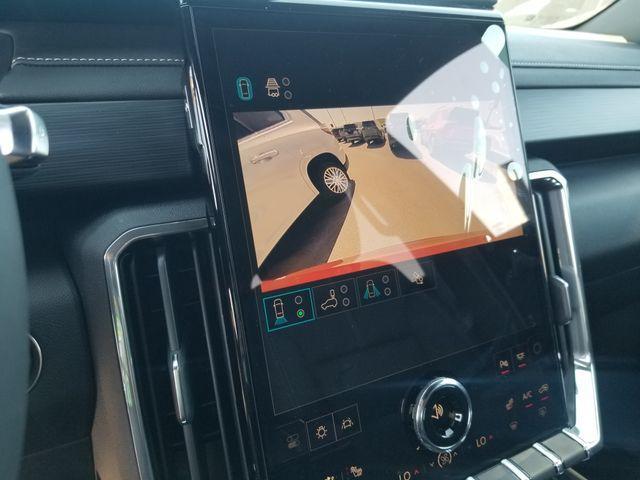 new 2026 GMC Acadia car, priced at $51,691