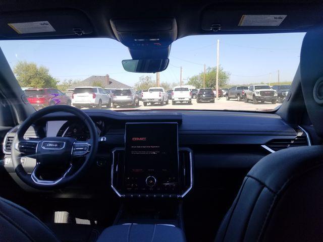 new 2026 GMC Acadia car, priced at $51,691