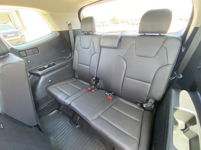 used 2021 Kia Telluride car, priced at $27,602