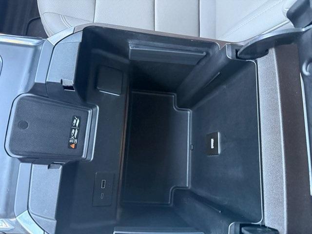 used 2024 Chevrolet Silverado 3500 car, priced at $59,410