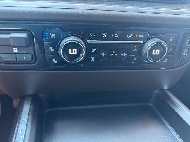 used 2024 Chevrolet Silverado 3500 car, priced at $59,410