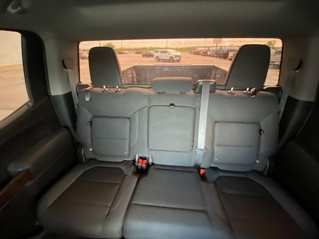 used 2021 GMC Sierra 1500 car, priced at $29,913