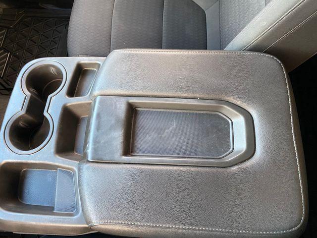 used 2021 GMC Sierra 1500 car, priced at $29,913