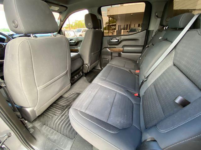 used 2021 GMC Sierra 1500 car, priced at $29,913