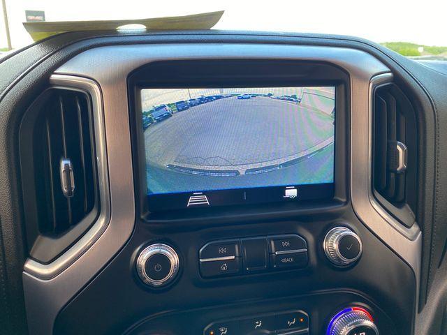used 2021 GMC Sierra 1500 car, priced at $29,913