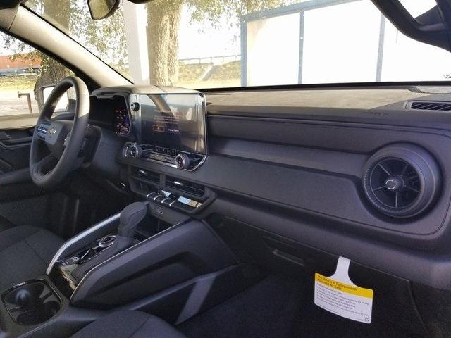 new 2026 Chevrolet Colorado car, priced at $36,635