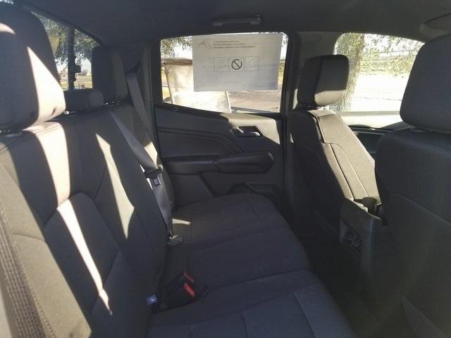 new 2026 Chevrolet Colorado car, priced at $36,635