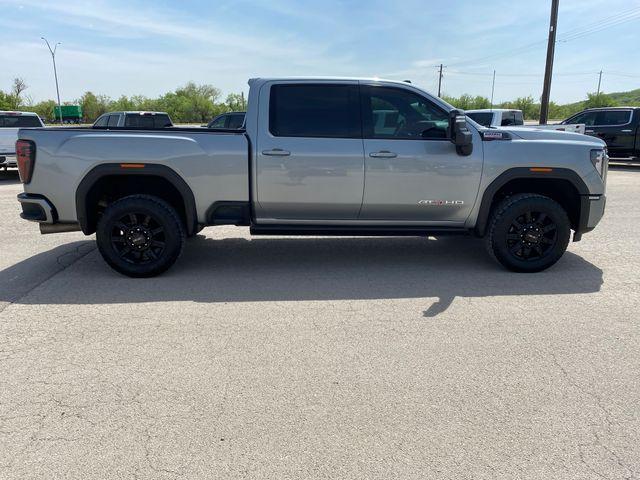 used 2024 GMC Sierra 2500 car, priced at $67,232