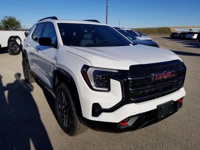 new 2026 GMC Terrain car, priced at $40,955