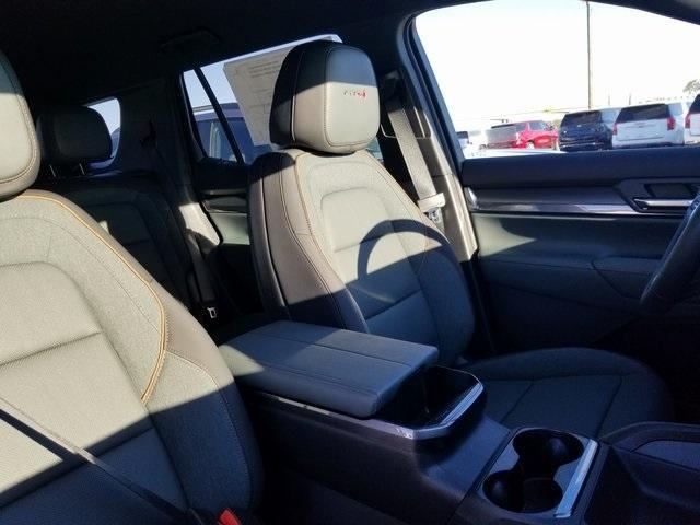 new 2026 GMC Terrain car, priced at $40,955