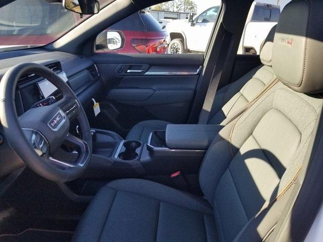 new 2026 GMC Terrain car, priced at $40,955