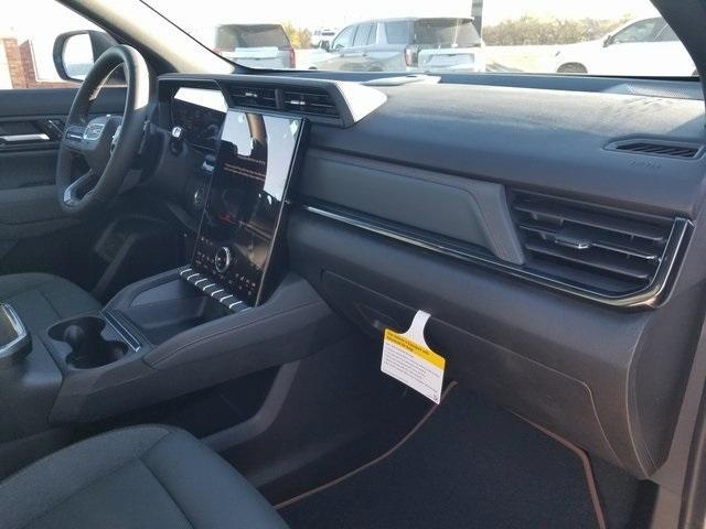 new 2026 GMC Terrain car, priced at $40,955