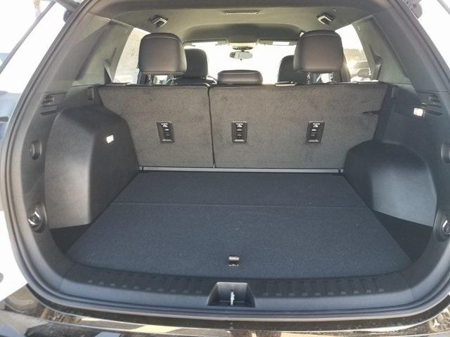 new 2026 GMC Terrain car, priced at $40,955