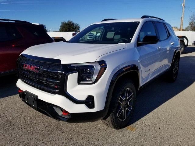 new 2026 GMC Terrain car, priced at $40,955