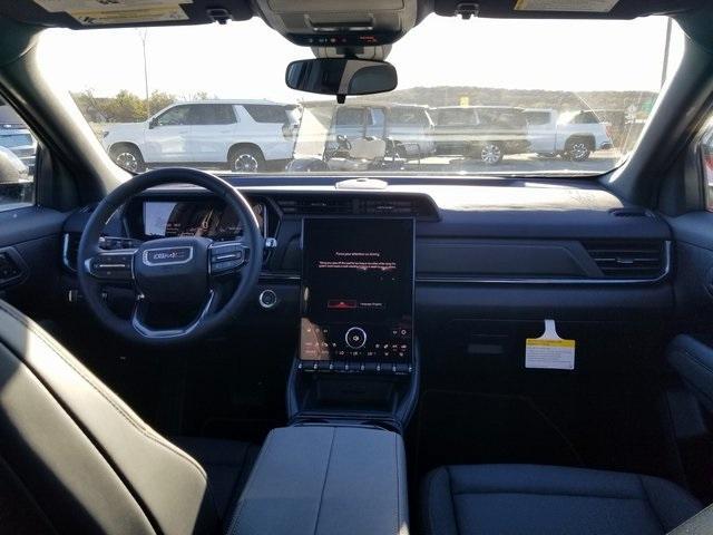 new 2026 GMC Terrain car, priced at $40,955