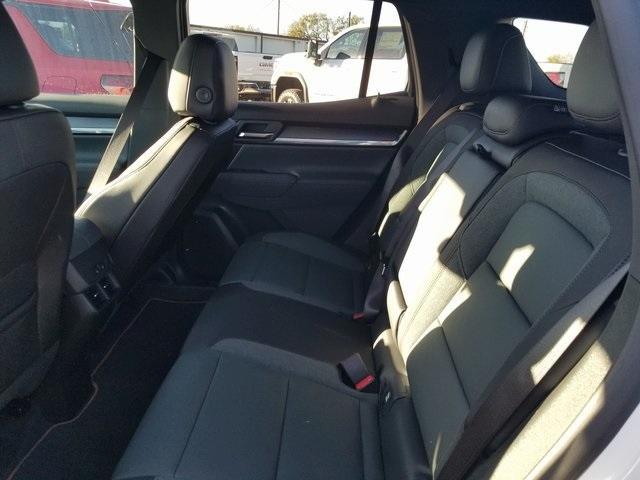 new 2026 GMC Terrain car, priced at $40,955