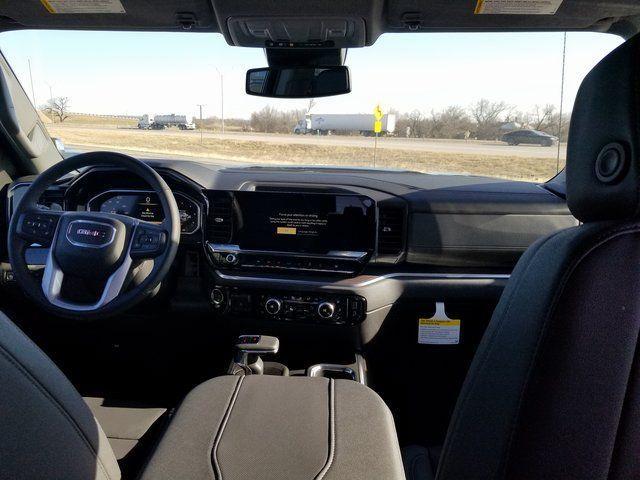 new 2026 GMC Sierra 1500 car, priced at $60,587