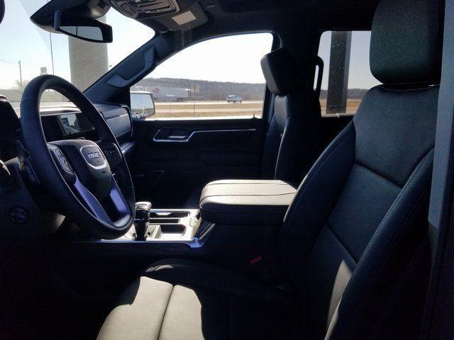 new 2026 GMC Sierra 1500 car, priced at $60,587