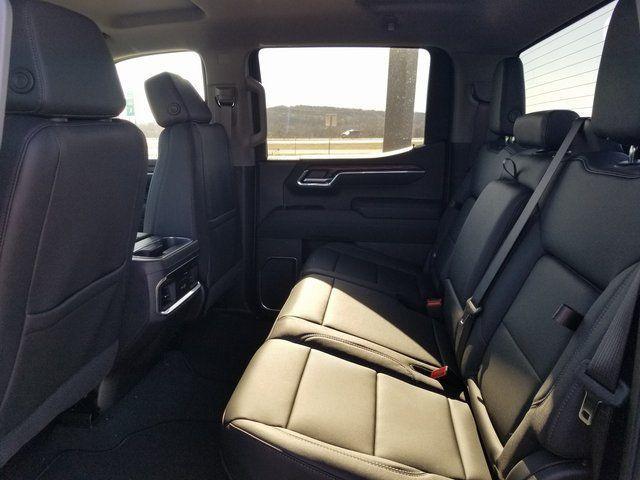 new 2026 GMC Sierra 1500 car, priced at $60,587